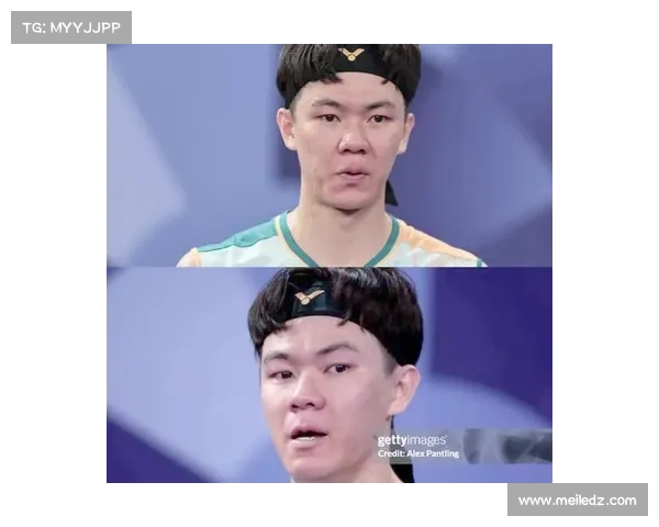 李梓嘉伤愈复出挑战中国公开赛 成为重返国际赛场的重要试金石