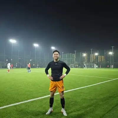 任飞致